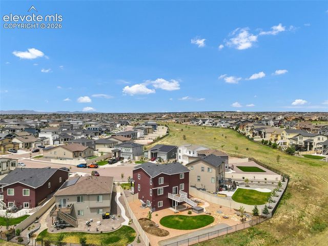 12951 Ranch Gate Drive, Peyton, CO 80831