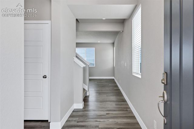 12951 Ranch Gate Drive, Peyton, CO 80831