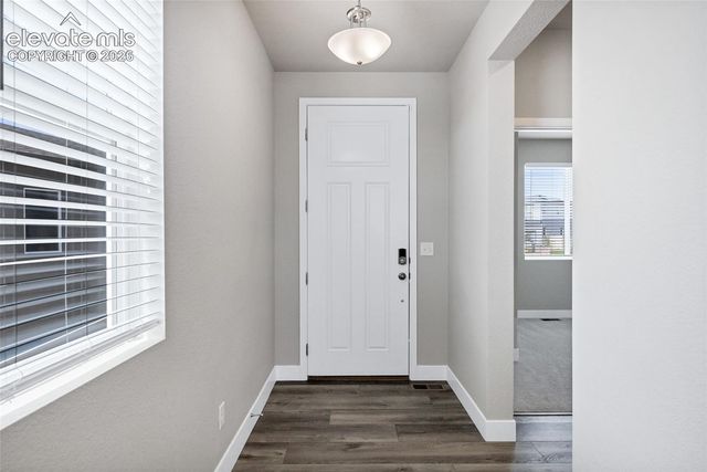 12951 Ranch Gate Drive, Peyton, CO 80831