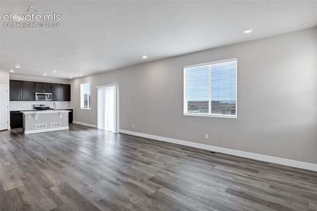 12951 Ranch Gate Drive, Peyton, CO 80831