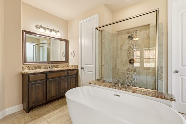 344 Birchwood Way, Irving, TX 75063