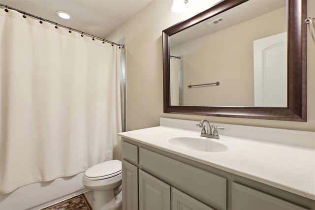 344 Birchwood Way, Irving, TX 75063