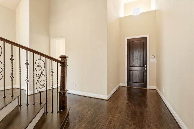 344 Birchwood Way, Irving, TX 75063