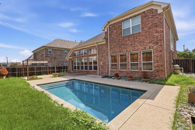 344 Birchwood Way, Irving, TX 75063