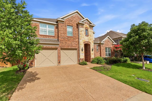344 Birchwood Way, Irving, TX 75063