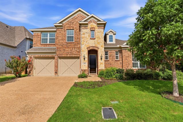 344 Birchwood Way, Irving, TX 75063