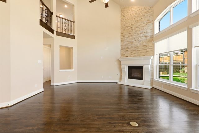 344 Birchwood Way, Irving, TX 75063