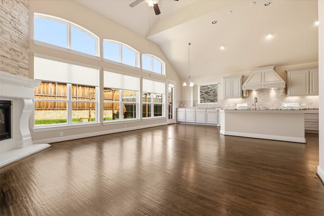 344 Birchwood Way, Irving, TX 75063