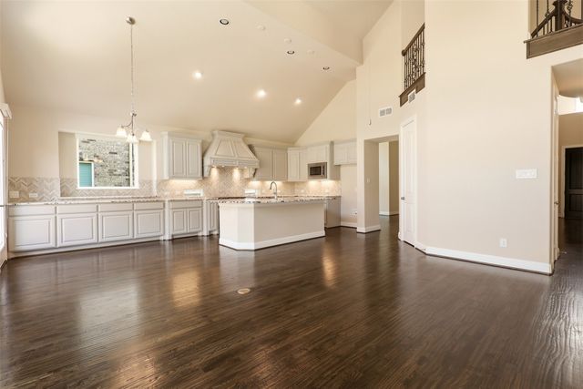 344 Birchwood Way, Irving, TX 75063