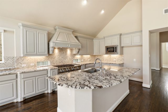 344 Birchwood Way, Irving, TX 75063