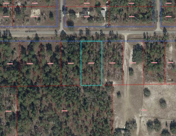 00000 SE 114TH PLACE, Dunnellon, FL 34431
