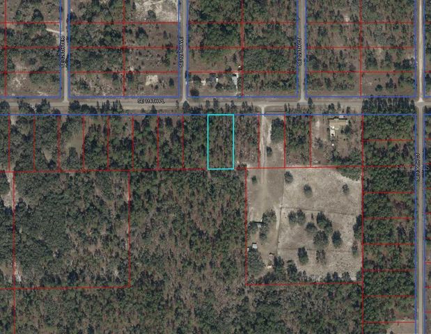 00000 SE 114TH PLACE, Dunnellon, FL 34431