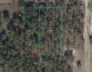 00000 SE 114TH PLACE, Dunnellon, FL 34431