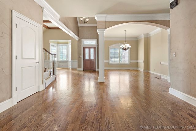 7505 S 4th Street, Broken Arrow, OK 74011