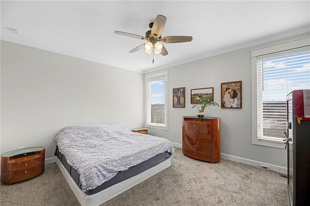 3611 Prairie Clover Court, Lawrence, KS 66049