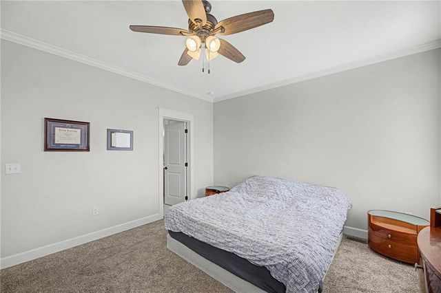 3611 Prairie Clover Court, Lawrence, KS 66049