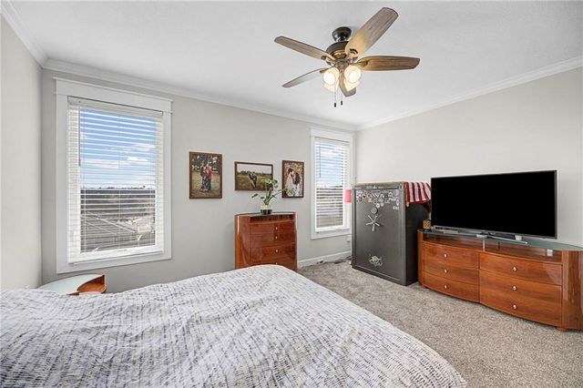 3611 Prairie Clover Court, Lawrence, KS 66049