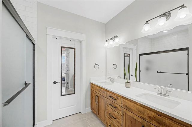 3611 Prairie Clover Court, Lawrence, KS 66049