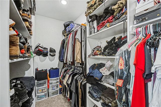 3611 Prairie Clover Court, Lawrence, KS 66049