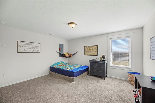 3611 Prairie Clover Court, Lawrence, KS 66049