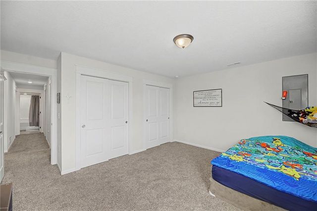 3611 Prairie Clover Court, Lawrence, KS 66049