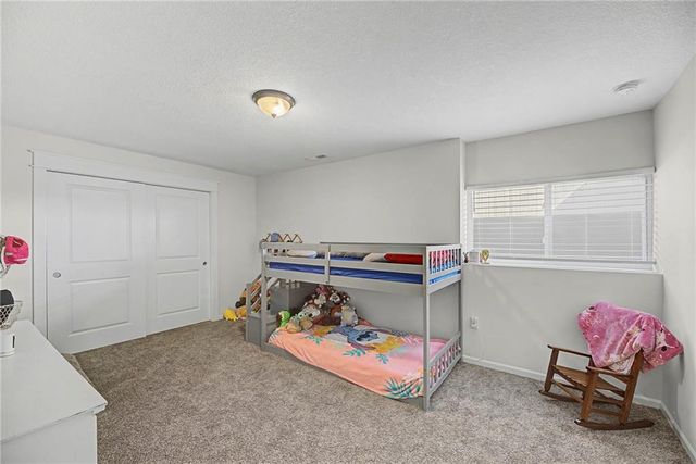 3611 Prairie Clover Court, Lawrence, KS 66049