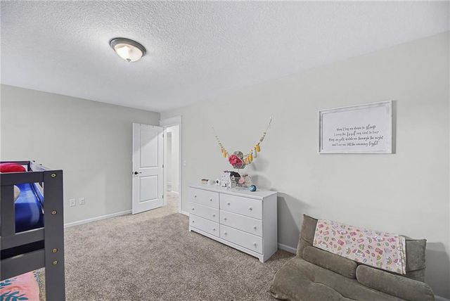 3611 Prairie Clover Court, Lawrence, KS 66049