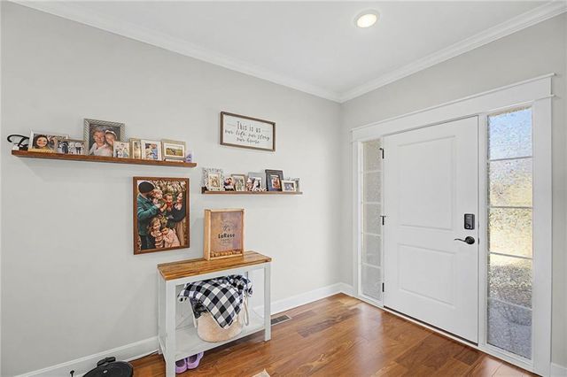 3611 Prairie Clover Court, Lawrence, KS 66049