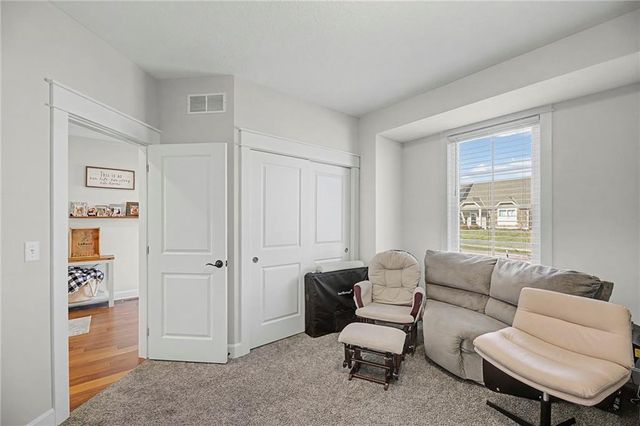 3611 Prairie Clover Court, Lawrence, KS 66049