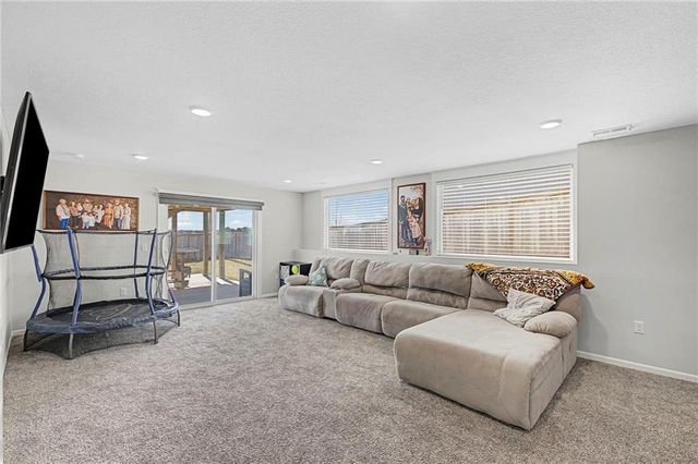 3611 Prairie Clover Court, Lawrence, KS 66049