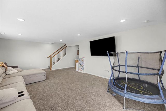 3611 Prairie Clover Court, Lawrence, KS 66049