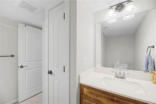 3611 Prairie Clover Court, Lawrence, KS 66049