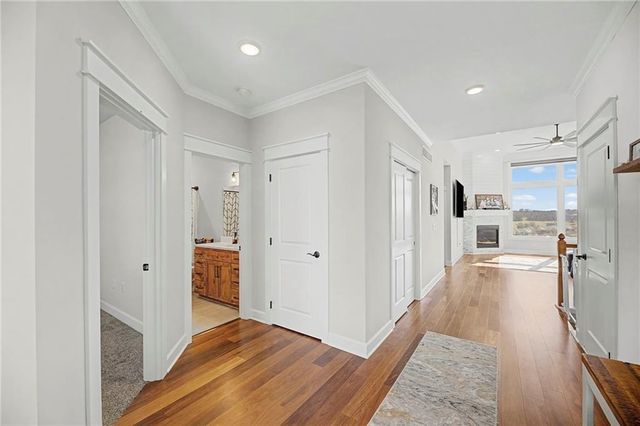 3611 Prairie Clover Court, Lawrence, KS 66049