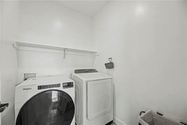 3611 Prairie Clover Court, Lawrence, KS 66049