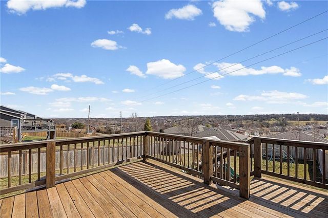 3611 Prairie Clover Court, Lawrence, KS 66049