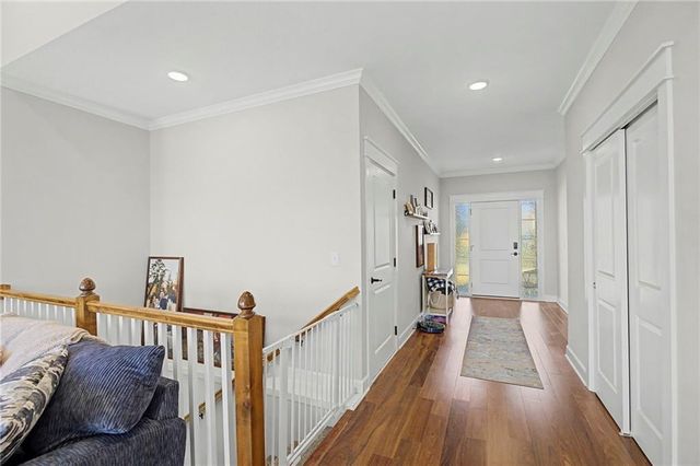 3611 Prairie Clover Court, Lawrence, KS 66049