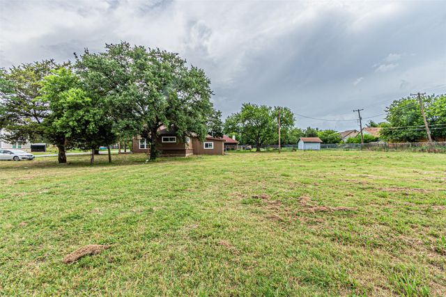 3116 Cypress Avenue, Dallas, TX 75227