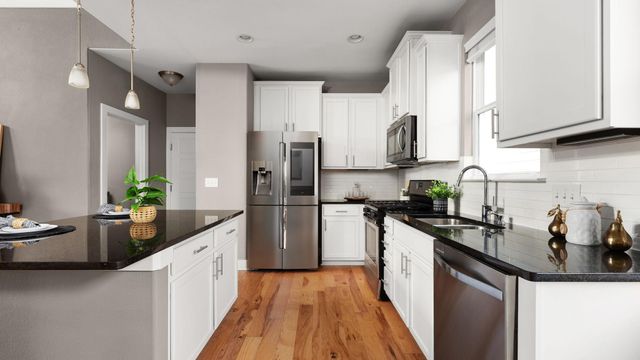 5910 Swayden LN, Austin, TX 78745