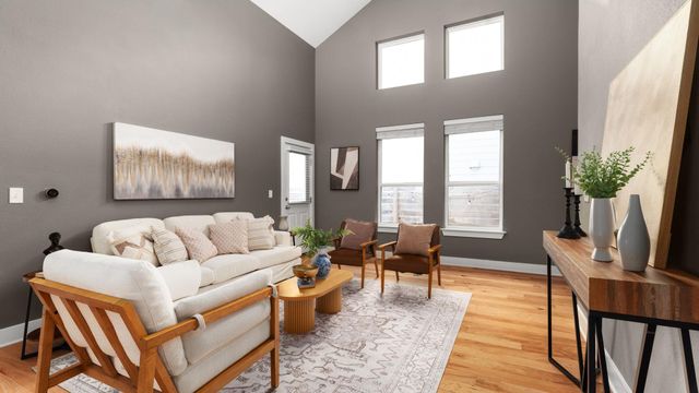 5910 Swayden LN, Austin, TX 78745