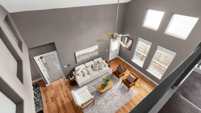 5910 Swayden LN, Austin, TX 78745