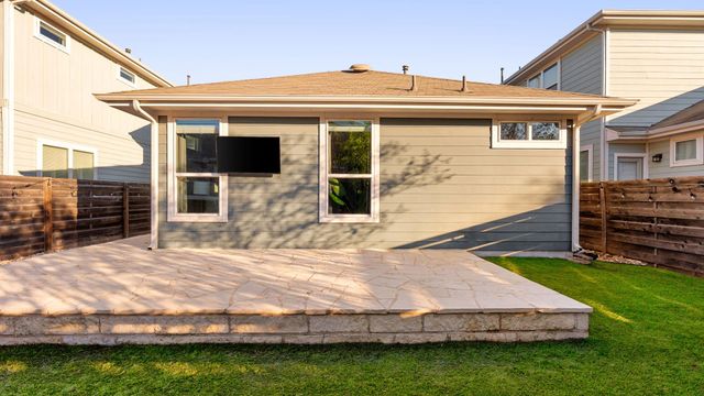 5910 Swayden LN, Austin, TX 78745