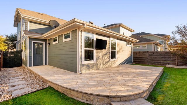 5910 Swayden LN, Austin, TX 78745