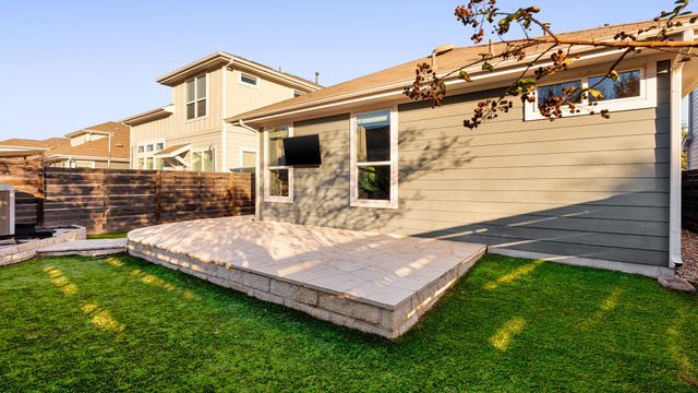 5910 Swayden LN, Austin, TX 78745