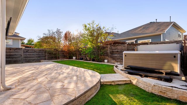 5910 Swayden LN, Austin, TX 78745