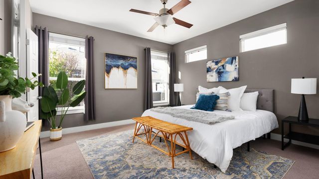 5910 Swayden LN, Austin, TX 78745