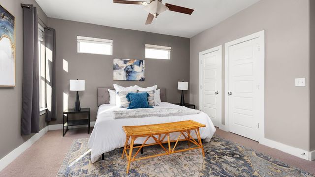 5910 Swayden LN, Austin, TX 78745