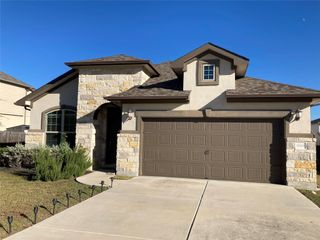 19201 Quebrada DR, Pflugerville, TX 78660