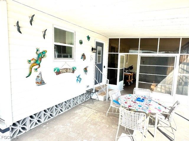 5525 Ben Franklin LN, North Fort Myers, FL 33917