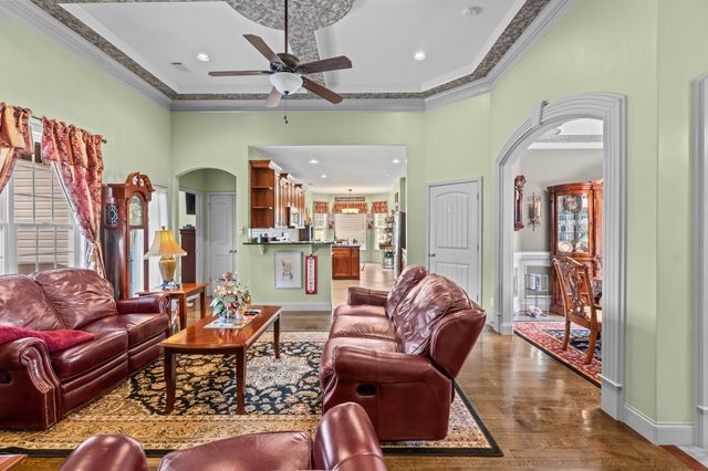 515 S Fredrick Way, Boiling Springs, SC 29316