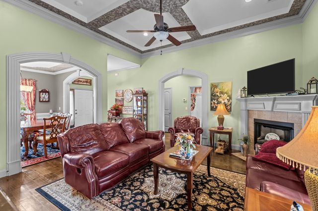 515 S Fredrick Way, Boiling Springs, SC 29316